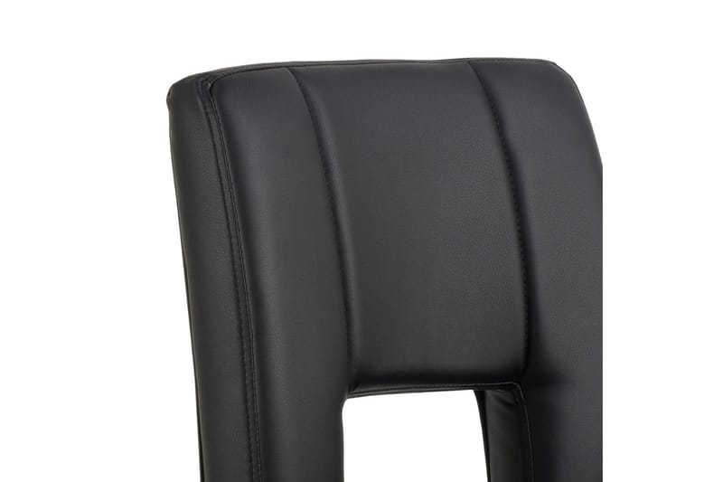 Barry Barstol 115 cm - Svart - Möbler - Matplats - Barmöbler - Barstolar
