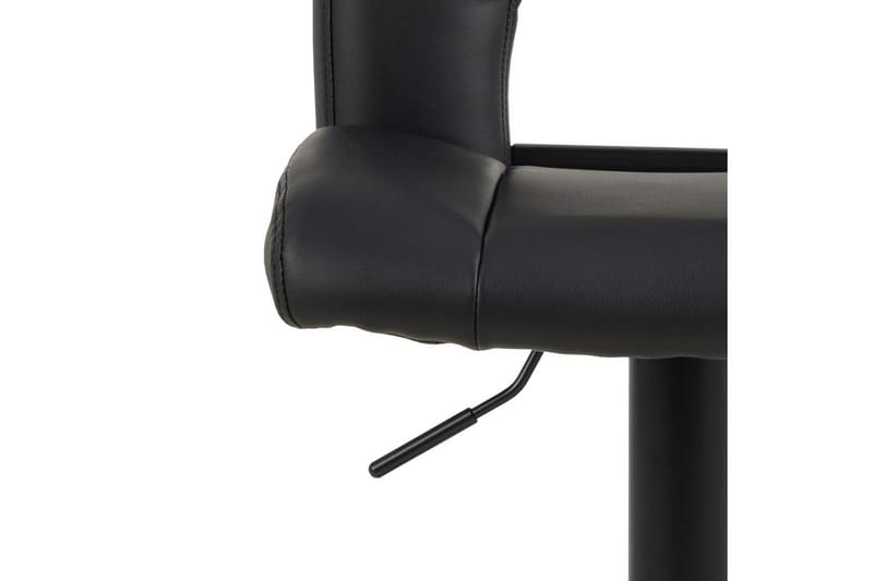 Barry Barstol 115 cm - Svart - Möbler - Matplats - Barmöbler - Barstolar