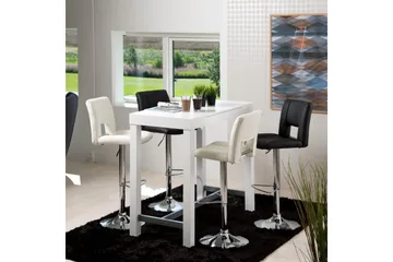 Barry Barstol 115 cm - Svart - Möbler - Matplats - Barmöbler - Barstolar
