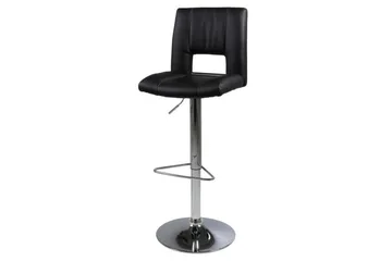 Barry Barstol 115 cm - Svart - Möbler - Matplats - Barmöbler - Barstolar