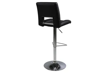 Barry Barstol 115 cm - Svart - Möbler - Matplats - Barmöbler - Barstolar