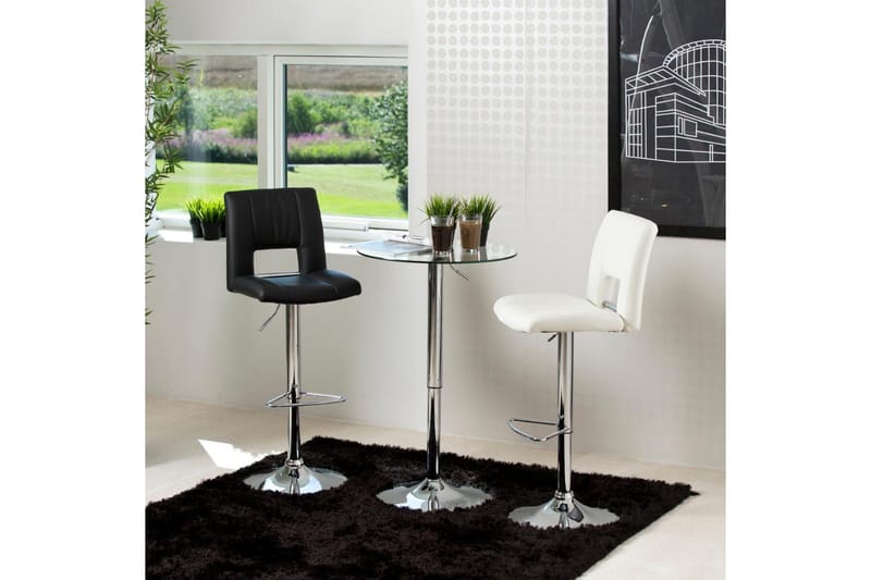 Barry Barstol 115 cm - Svart - Möbler - Matplats - Barmöbler - Barstolar