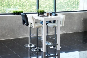 Barry Barstol 115 cm - Svart - Möbler - Matplats - Barmöbler - Barstolar