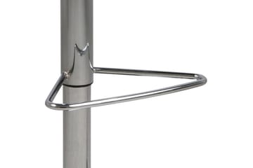 Barry Barstol 115 cm - Vit - Möbler - Matplats - Barmöbler - Barstolar