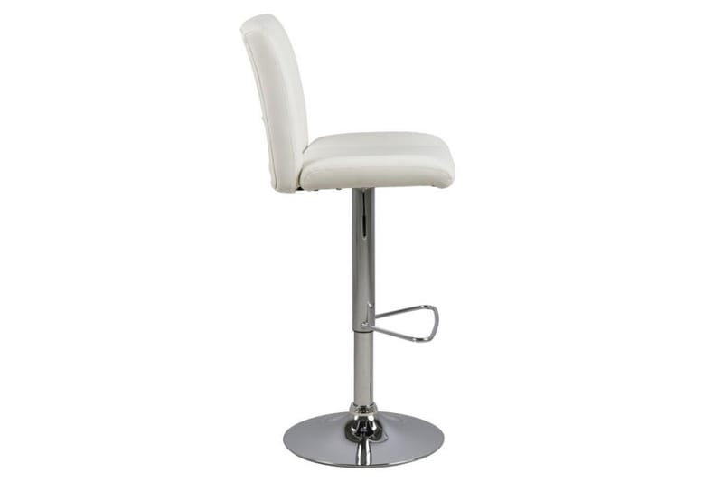 Barry Barstol 115 cm - Vit - Möbler - Matplats - Barmöbler - Barstolar