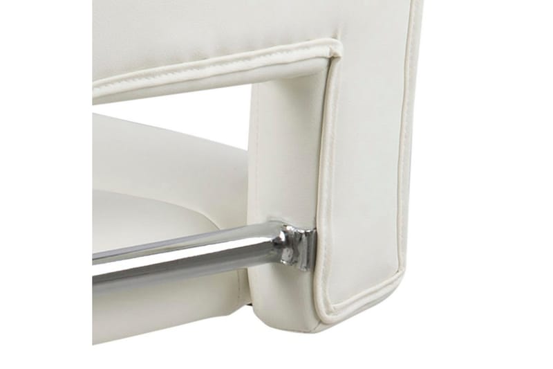 Barry Barstol 115 cm - Vit - Möbler - Matplats - Barmöbler - Barstolar