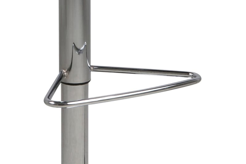 Barry Barstol 115 cm - Vit - Möbler - Matplats - Barmöbler - Barstolar