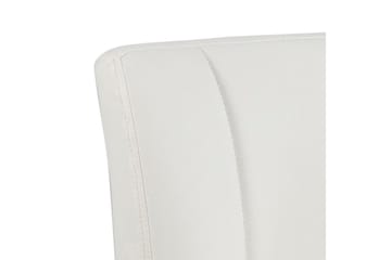 Barry Barstol 115 cm - Vit - Möbler - Matplats - Barmöbler - Barstolar