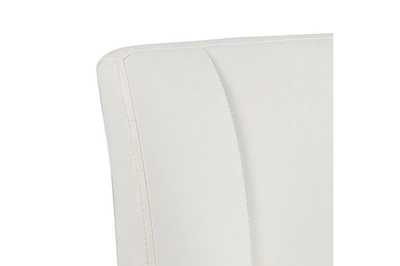 Barry Barstol 115 cm - Vit - Möbler - Matplats - Barmöbler - Barstolar