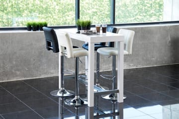 Barry Barstol 115 cm - Vit - Möbler - Matplats - Barmöbler - Barstolar