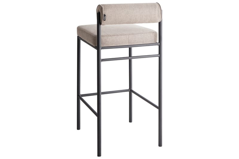 Barstol Amaya set om 2 - Möbler - Matplats - Barmöbler - Barstolar