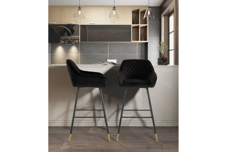 Barstol Bianca - Möbler - Matplats - Barmöbler - Barstolar