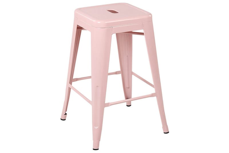 Barstol Cabrillo set om 2 60 cm - 60 cm - Möbler - Matplats - Barmöbler - Barstolar