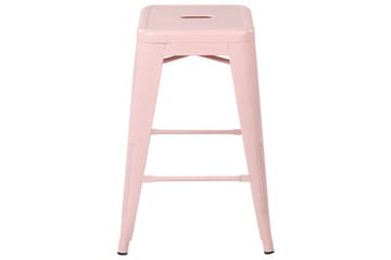 Barstol Cabrillo set om 2 60 cm - 60 cm - Möbler - Matplats - Barmöbler - Barstolar