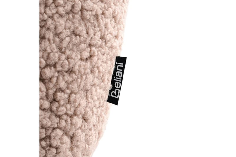 Barstol Casmalia set om 2 Beige/svart - Beige/svart - Möbler - Matplats - Barmöbler - Barstolar