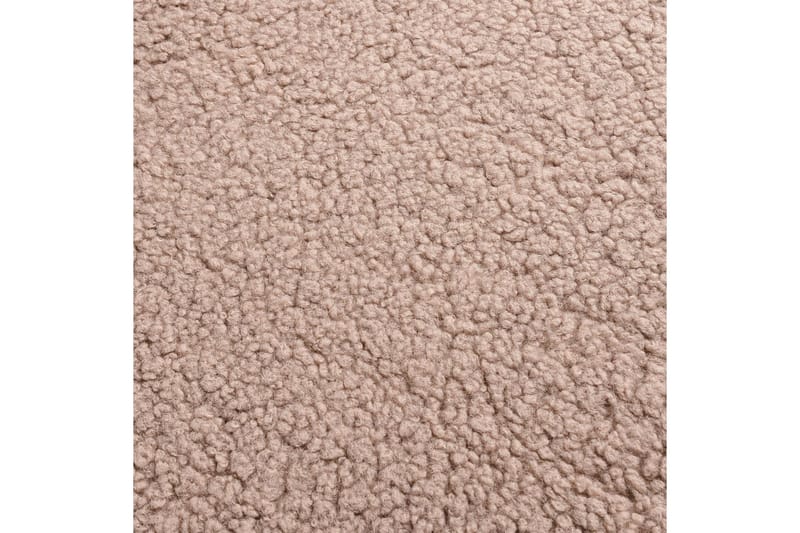 Barstol Casmalia set om 2 Beige/svart - Beige/svart - Möbler - Matplats - Barmöbler - Barstolar