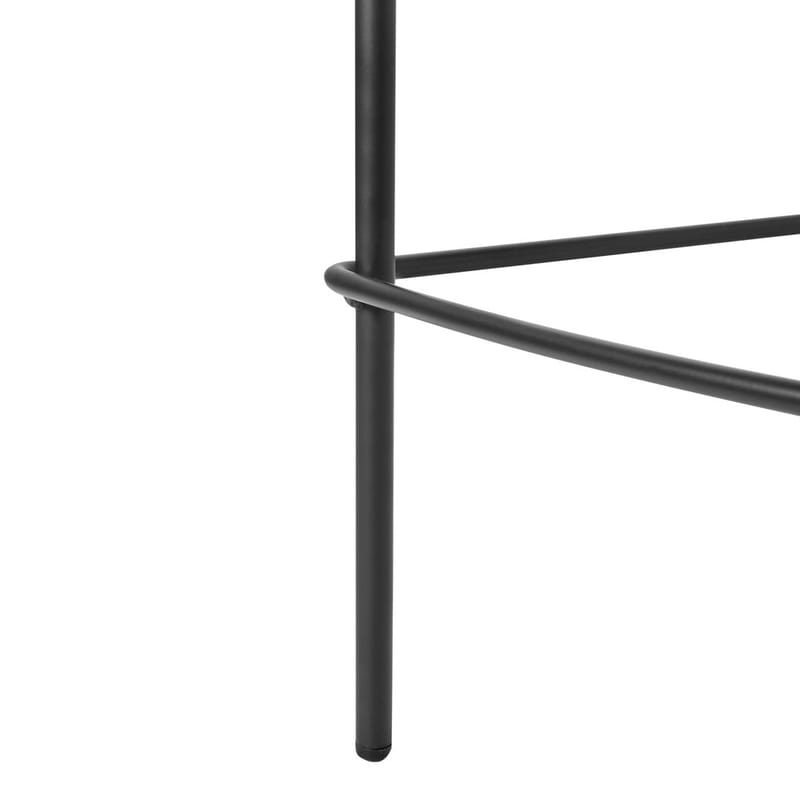 Barstol Duette 2-pack - Beige, svart - Möbler - Matplats - Barmöbler - Barstolar