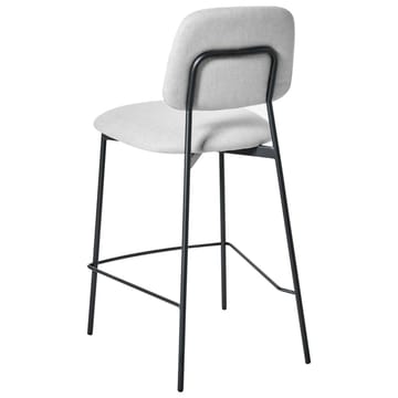 Barstol Duette 2-pack - Grå, svart - Möbler - Matplats - Barmöbler - Barstolar