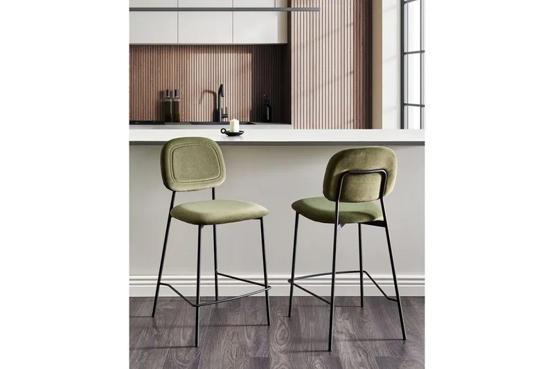 Barstol Duette set om 2 - Möbler - Matplats - Barmöbler - Barstolar