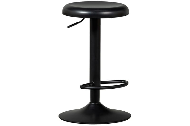 Barstol Isaac - Svart - Möbler - Matplats - Barmöbler - Barstolar