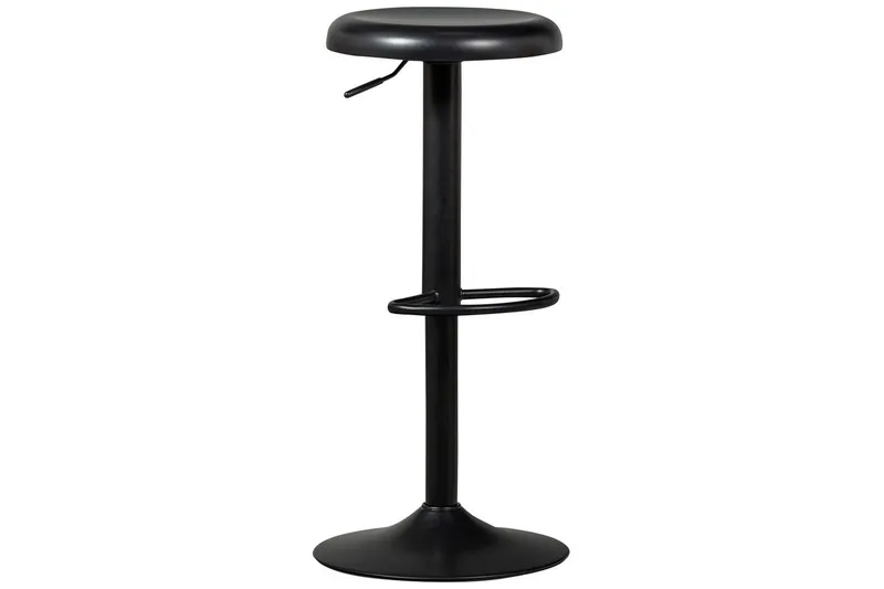 Barstol Isaac - Svart - Möbler - Matplats - Barmöbler - Barstolar