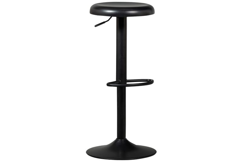 Barstol Isaac - Svart - Möbler - Matplats - Barmöbler - Barstolar