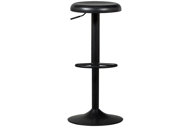 Barstol Isaac - Svart - Möbler - Matplats - Barmöbler - Barstolar