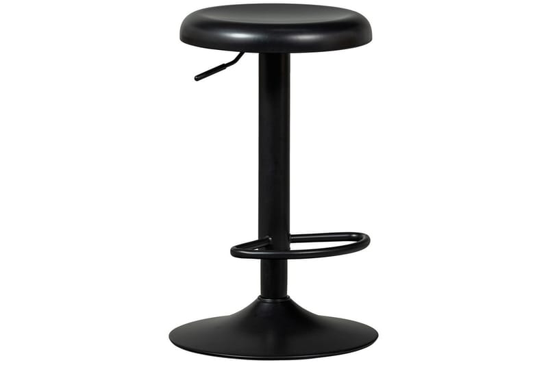 Barstol Isaac - Svart - Möbler - Matplats - Barmöbler - Barstolar