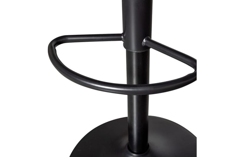 Barstol Isaac - Svart - Möbler - Matplats - Barmöbler - Barstolar
