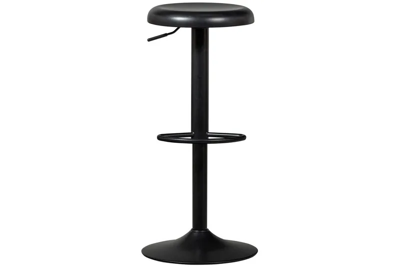 Barstol Isaac - Svart - Möbler - Matplats - Barmöbler - Barstolar