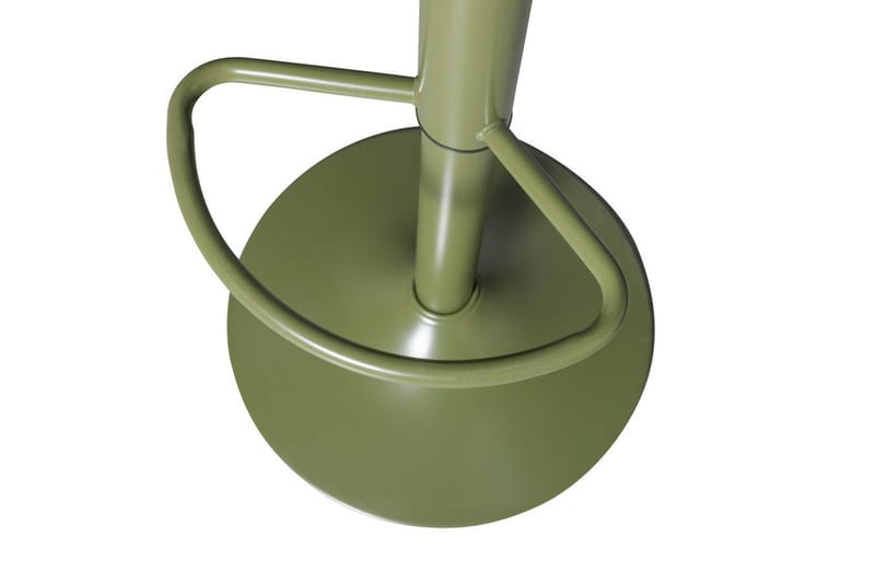 Barstol Isaac - Varmgrön - Möbler - Matplats - Barmöbler - Barstolar