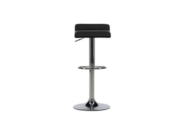 Barstol Jonna Matstol Svart Black - Möbler - Matplats - Barmöbler - Barstolar