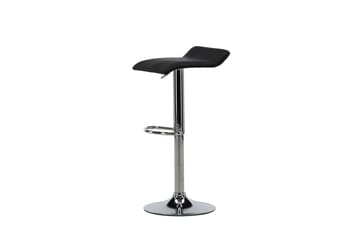 Barstol Jonna Matstol Svart Black - Möbler - Matplats - Barmöbler - Barstolar