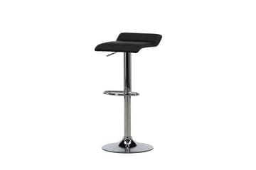 Barstol Jonna Matstol Svart Black - Möbler - Matplats - Barmöbler - Barstolar