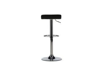 Barstol Jonna Matstol Svart Black - Möbler - Matplats - Barmöbler - Barstolar