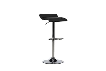 Barstol Jonna Matstol Svart Black - Möbler - Matplats - Barmöbler - Barstolar