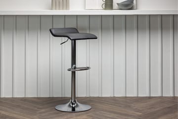 Barstol Jonna Matstol Svart Black - Möbler - Matplats - Barmöbler - Barstolar