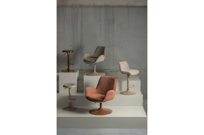 Barstol Marten - Möbler - Matplats - Barmöbler - Barstolar