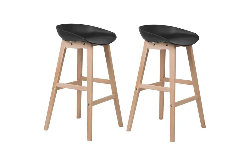 Barstol Micco set om 2