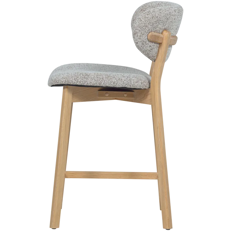 Barstol Udar 94 cm, Natur