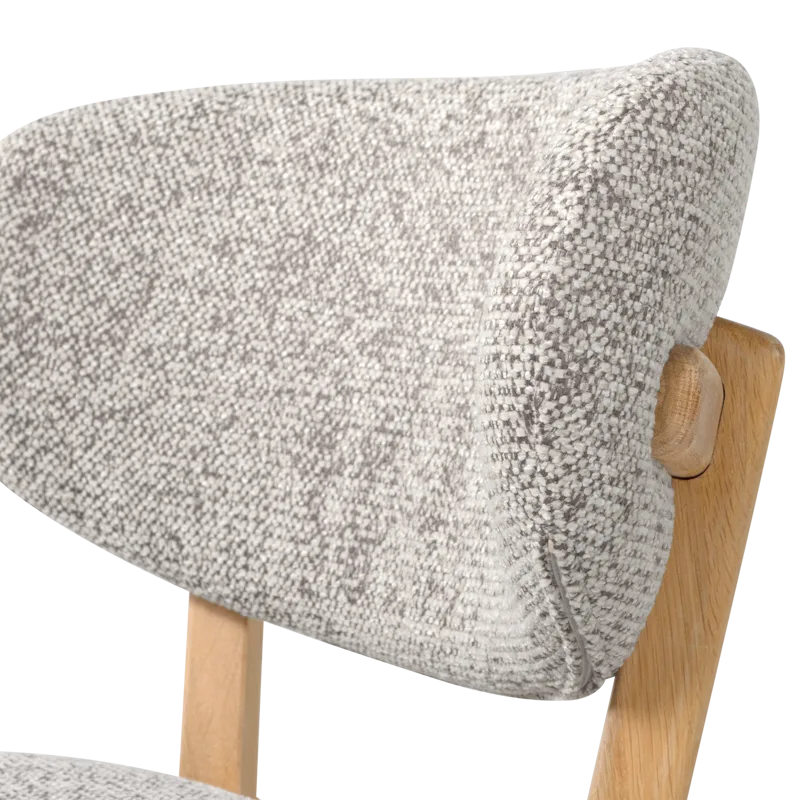 Barstol Udar 94 cm - Natur - Möbler - Matplats - Barmöbler - Barstolar