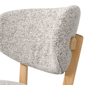 Barstol Udar 94 cm - Natur - Möbler - Matplats - Barmöbler - Barstolar