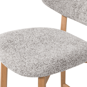 Barstol Udar 94 cm - Natur - Möbler - Matplats - Barmöbler - Barstolar