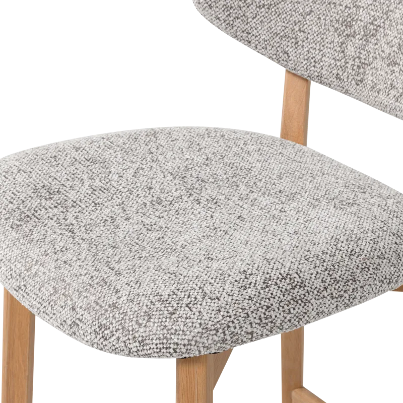 Barstol Udar 94 cm - Natur - Möbler - Matplats - Barmöbler - Barstolar