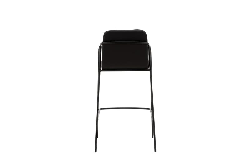 Barstol Venture Home Tvista Barstol 107 cm Black - Möbler - Matplats - Barmöbler - Barstolar