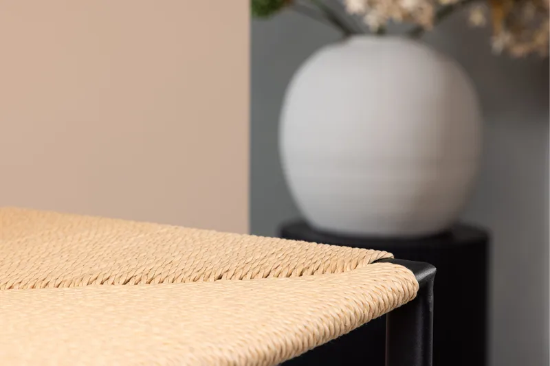 Barstol Patsy Matstol Natur - Möbler - Matplats - Barmöbler - Barstolar