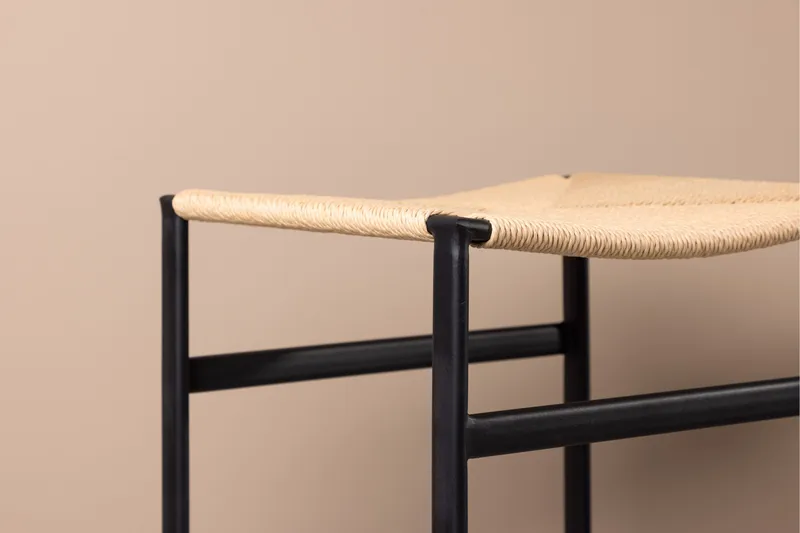 Barstol Patsy Matstol Natur - Möbler - Matplats - Barmöbler - Barstolar