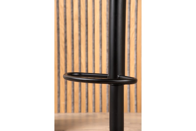 Adesto Barstol - Svart - Möbler - Matplats - Barmöbler - Barstolar