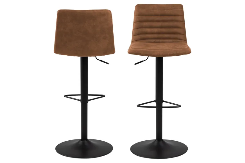 Alfondez Barstol - Brun - Möbler - Matplats - Barmöbler - Barstolar