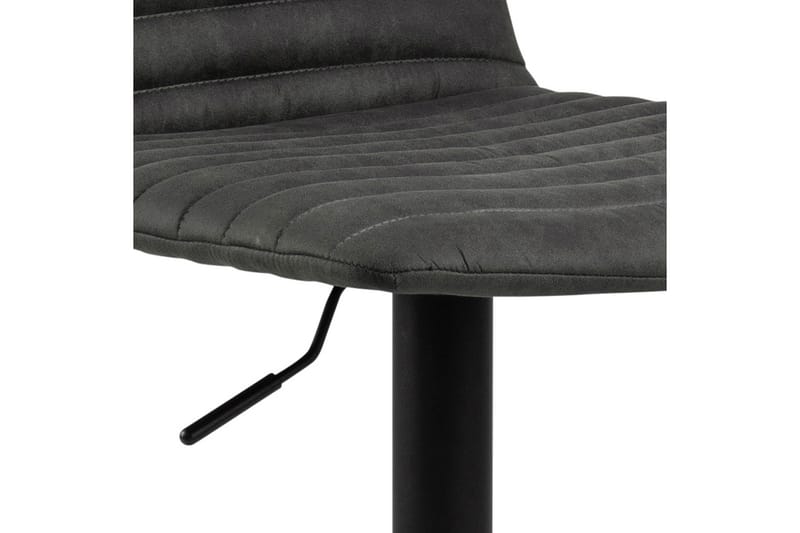 Alfondez Barstol - Grå - Möbler - Matplats - Barmöbler - Barstolar